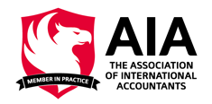 AIA Member logo